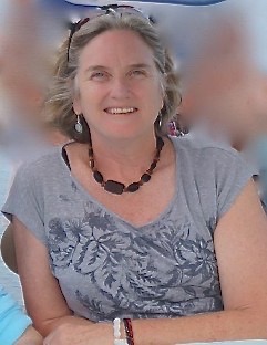 Jamee Culbertson headshot