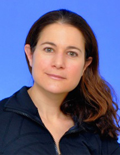 Rachel Prabhakar headshot